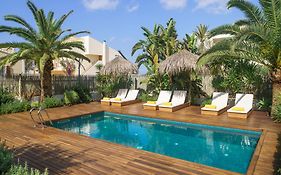 Sa Cala Suites - Formentera Break